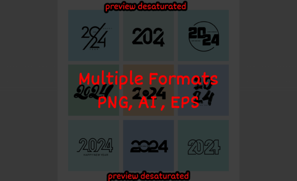 Christmas Background with Elements HN24 Review
