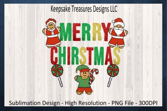 Merry Christmas Tinsel Letters PNG: Premium Illustrations for Sellers